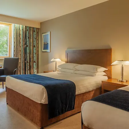 Hotel Ballyroe 3*