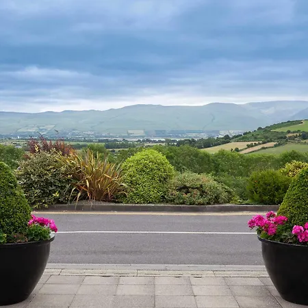 Ballyroe 3* Trá Lí