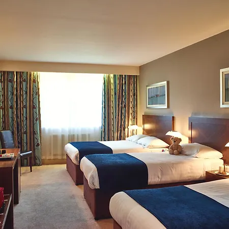 Ballyroe 3*