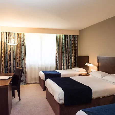 Ballyroe 3* Трали