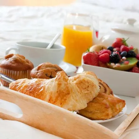 Ballyroe 3* טראלי