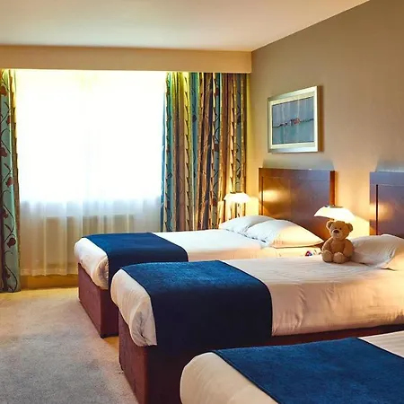 Ballyroe Hotel