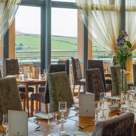 Ballyroe 3*