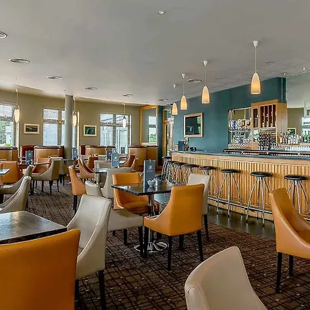 Ballyroe Hotel 3*