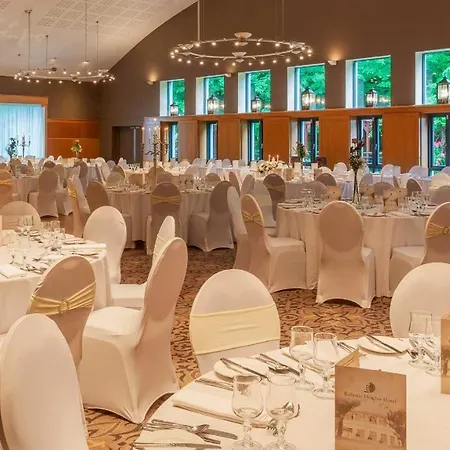 Hotel Ballyroe