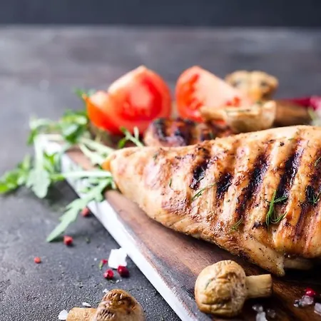 Ballyroe 3* טראלי