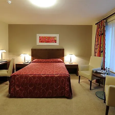 Ballyroe 3* Tralee