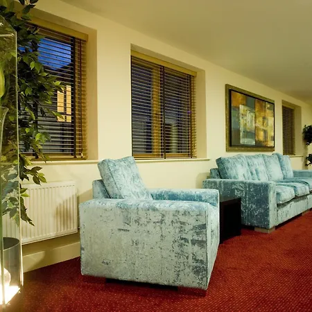 Hotel Ballyroe 3*