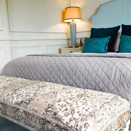 Ballyroe 3* Трали