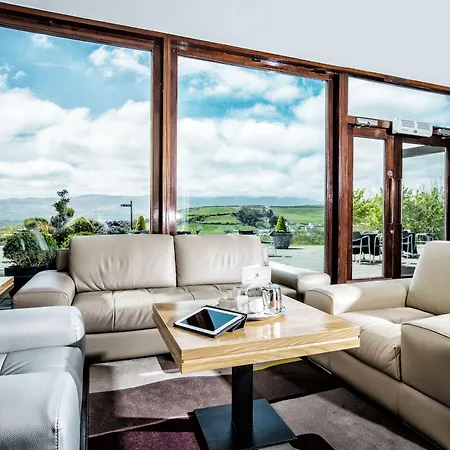 Ballyroe Hotel Tralee