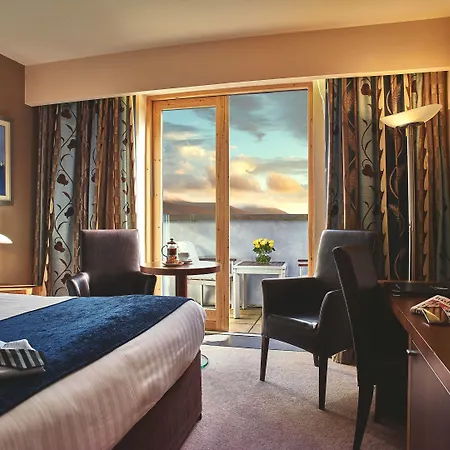 Ballyroe מלון 3*