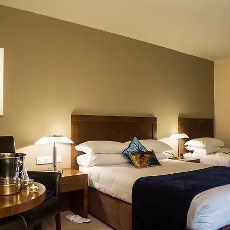 Ballyroe Hotel Tralee