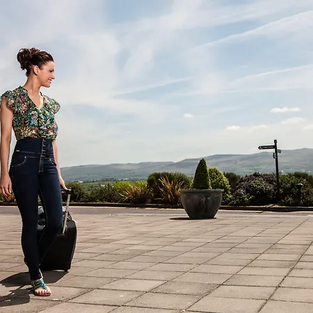 Ballyroe Hotel Tralee