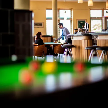 Hotel Ballyroe Tralee