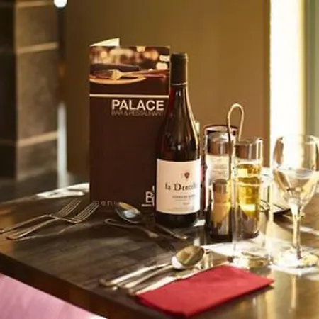 Ballyroe Hotel Tralee