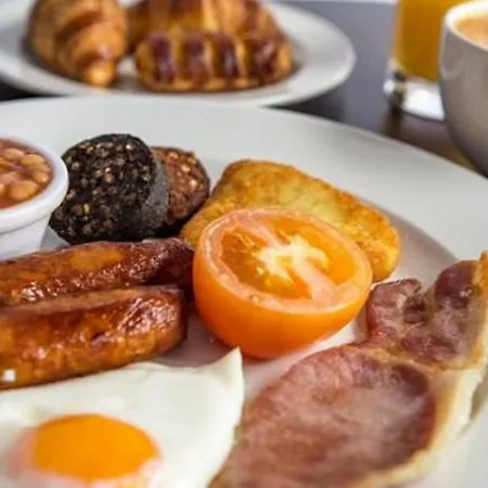 מלון Ballyroe טראלי