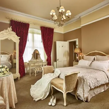 Ballyroe 3* Trá Lí