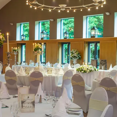 Ballyroe Hotel Tralee