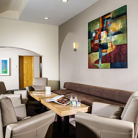 Отель Ballyroe Трали