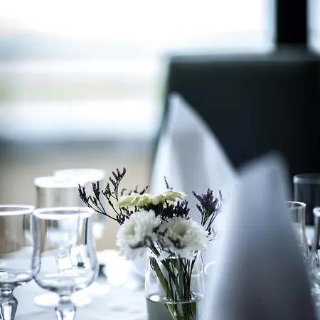 Ballyroe Отель 3*