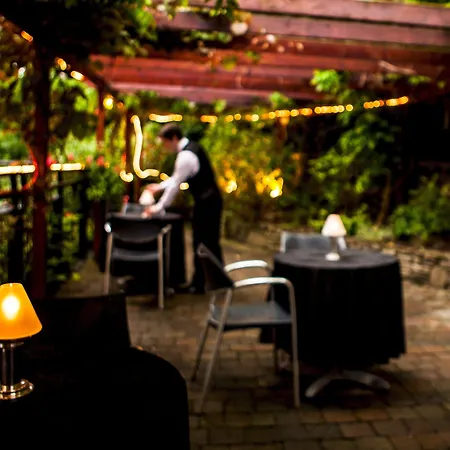 酒店 Ballyroe