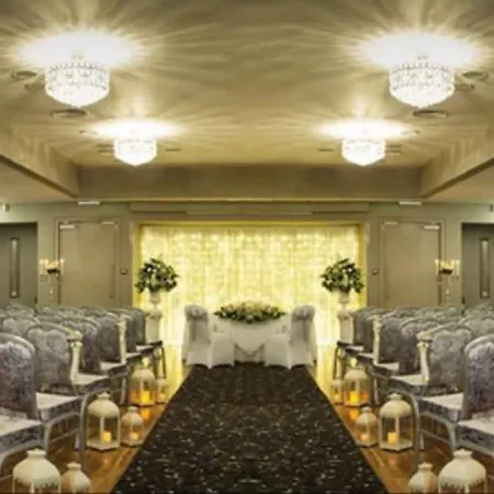 Ballyroe Hotel