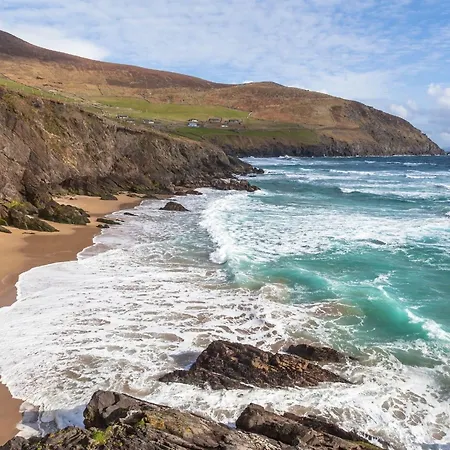 Ballyroe Отель Трали