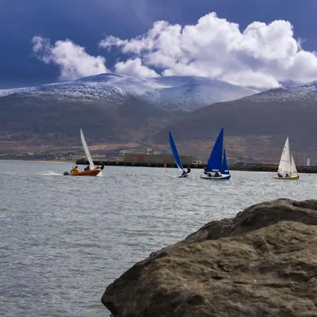Ballyroe Hotel Tralee