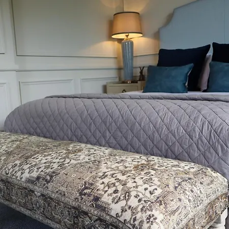 Ballyroe 3* Трали