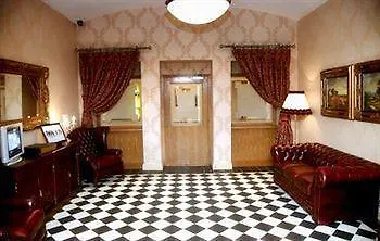 Ballyroe Hotel Tralee