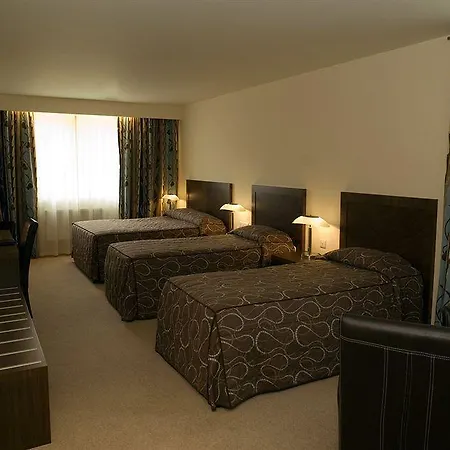 Ballyroe 3* Tralee