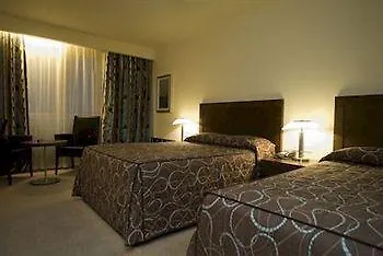 Hotel Ballyroe 3*