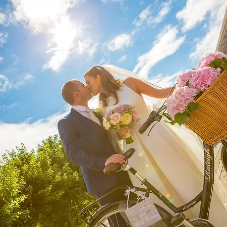 Ballyroe Отель Трали