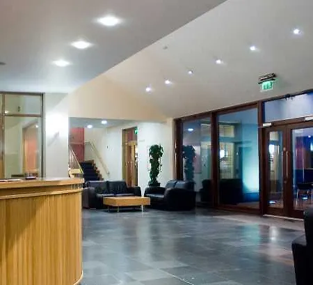 Ballyroe 3* Tralee