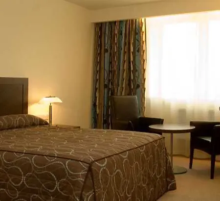 Hotel Ballyroe Tralee