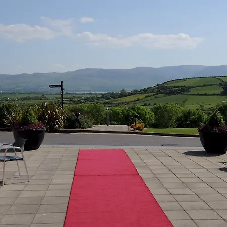 Ballyroe 3* Tralee