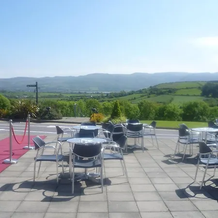 Ballyroe 3* Tralee