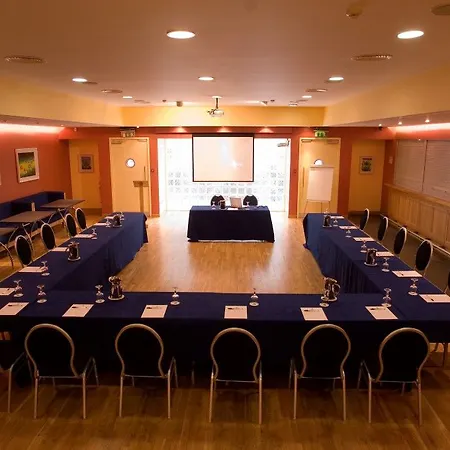 Hotel Ballyroe Tralee