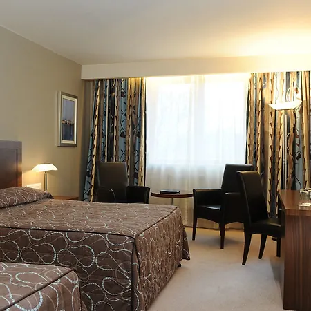 Hotel Ballyroe Tralee