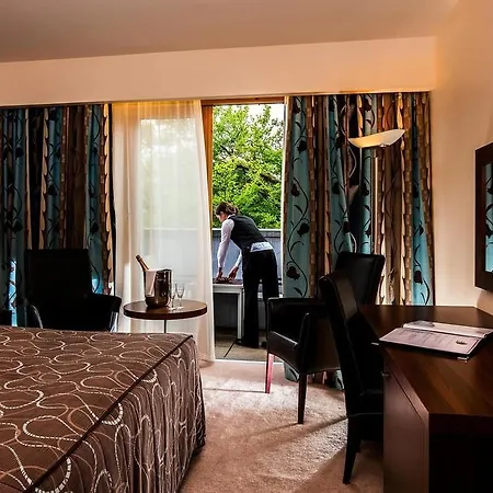 Hotel Ballyroe 3*
