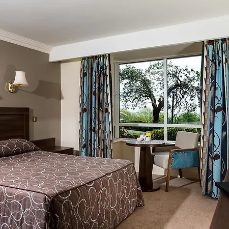 Ballyroe Отель 3*