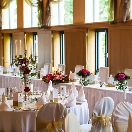 Ballyroe Hotel 3*