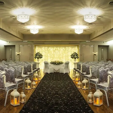 Hotel Ballyroe 3*