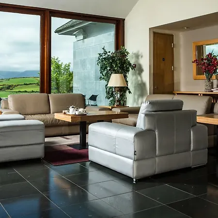 Ballyroe 3*