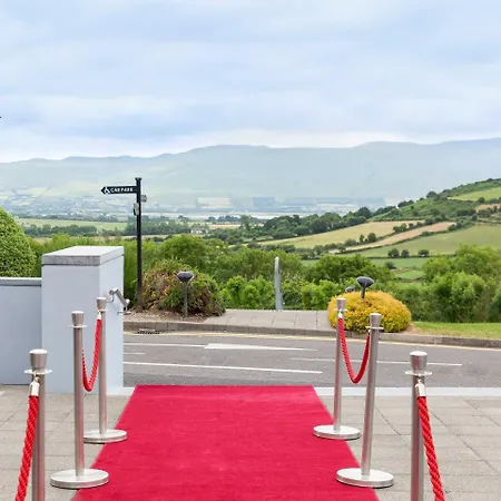 Hotel Ballyroe Trá Lí