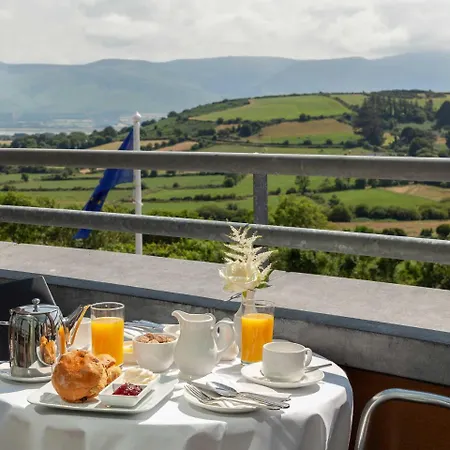 Ballyroe Hotel Tralee