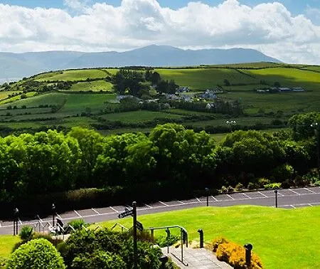 Hotel Ballyroe Tralee