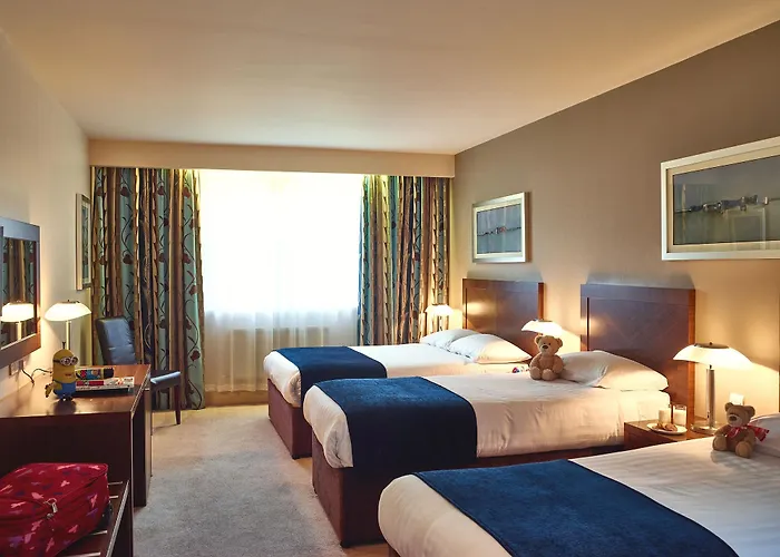 Ballyroe 3*