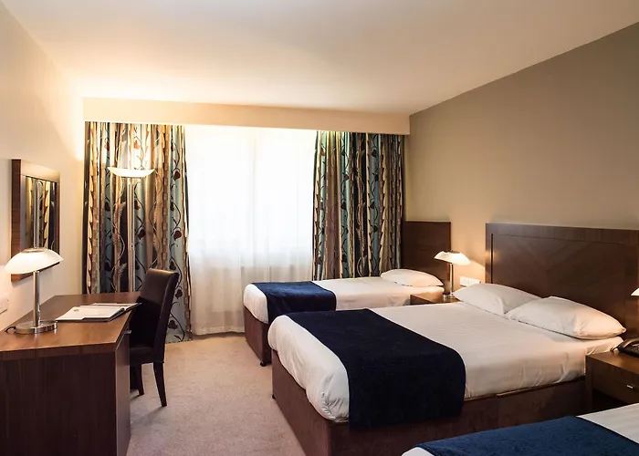 Ballyroe 3* 트롤리