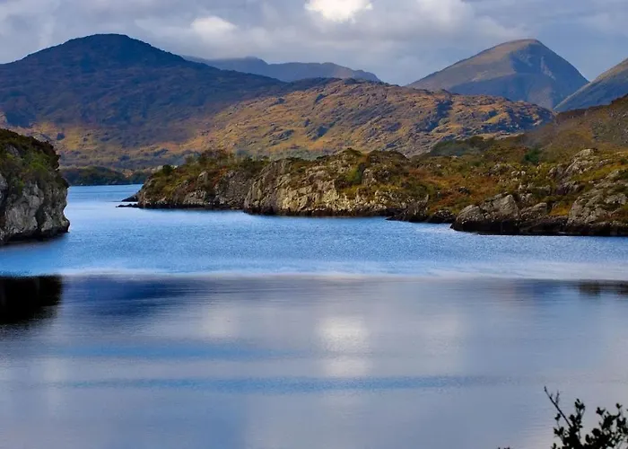 Ballyroe 3*
